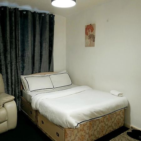 Cozy Private Room Γλασκώβη Εξωτερικό φωτογραφία
