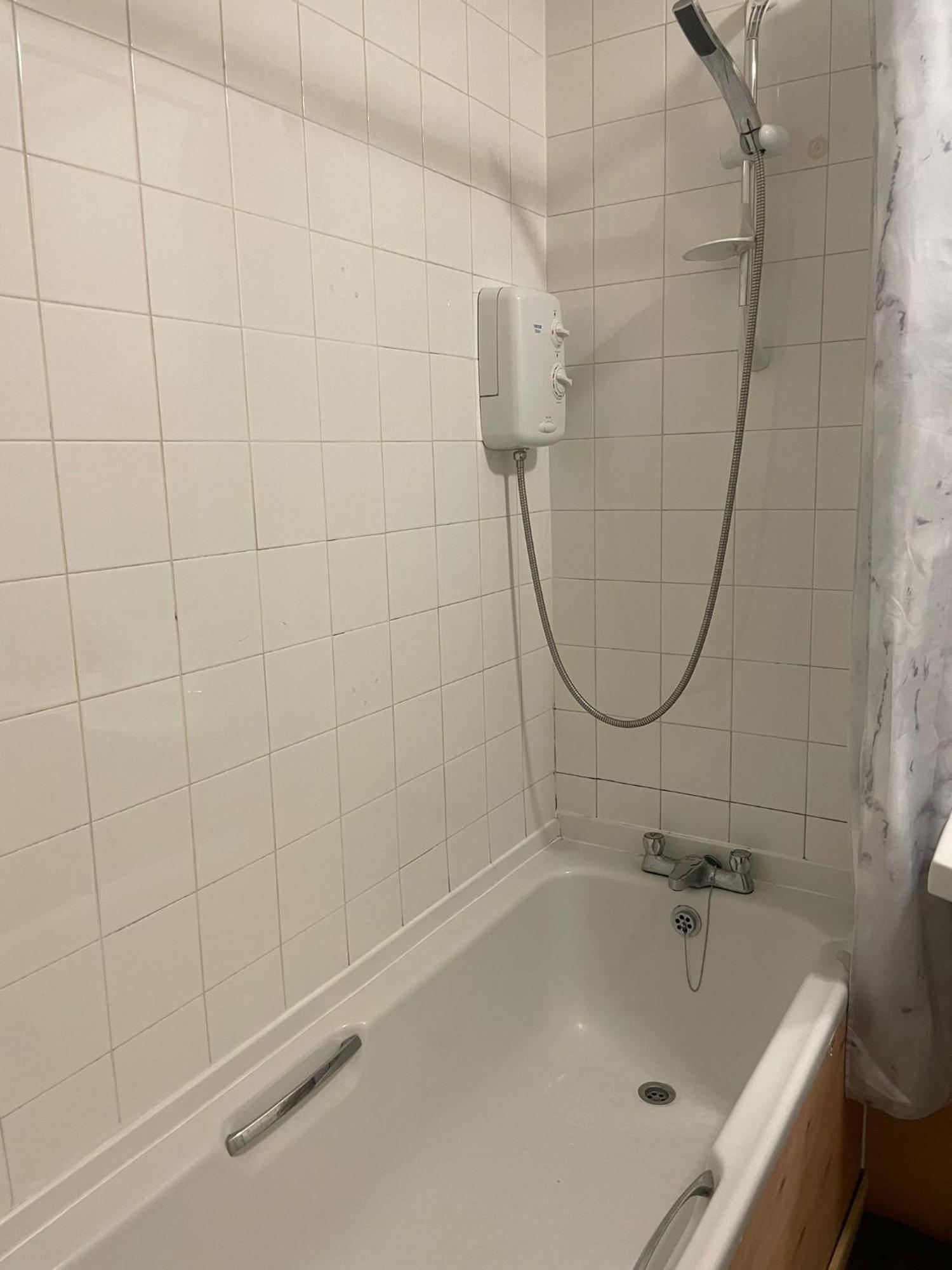 Cozy Private Room Γλασκώβη Εξωτερικό φωτογραφία
