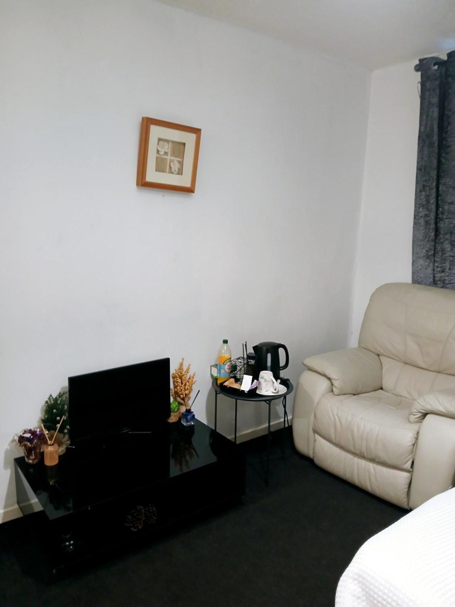 Cozy Private Room Γλασκώβη Εξωτερικό φωτογραφία